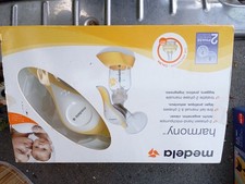 Tire Lait Medela Harmony 2