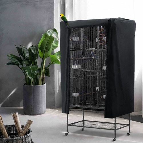 Housse cage perruche - cage, petite