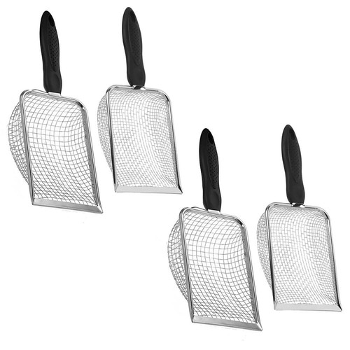 4pcs jardinage pour tamis - pour, à
