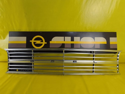 Calandre opel kadett berline - kadett, b