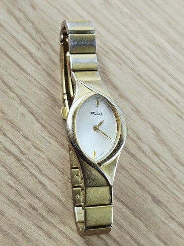 Pulsar montre bracelet quartz