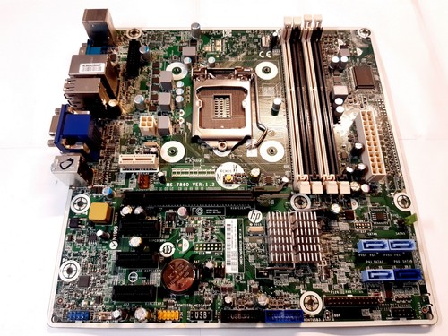 Carte mere 718412 001 - hp, 718412-001