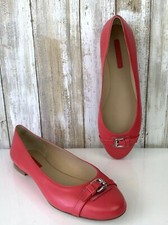$380 Longchamp Ballerina Flats