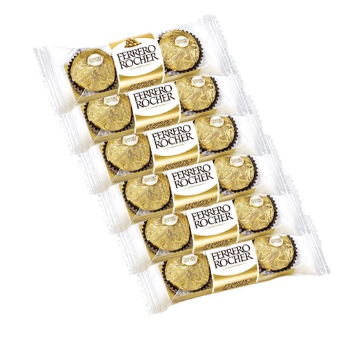 Ferrero rocher premium - 6,
