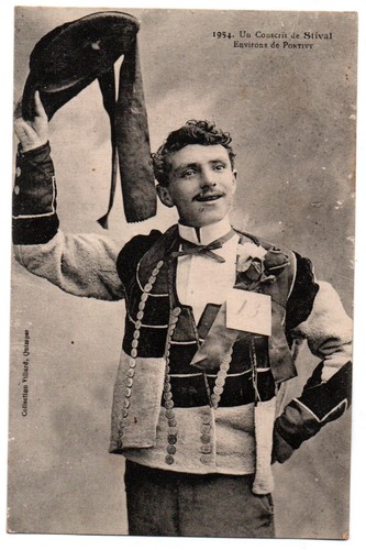 Cpa pontivy - cpa,