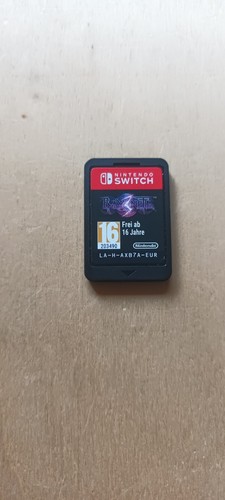 Bayonetta switch - 3, (loose)