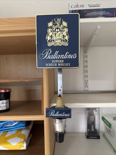 Distributeur whisky - distributeur,