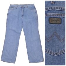 Wrangler Vintage Jean Bleu