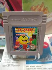 Game Boy GB: Pac-Man [TOP