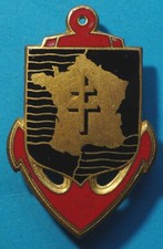 Insigne des Forces Armées