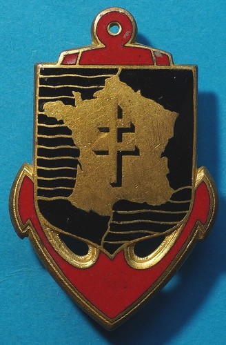 Insigne des forces armées - forces,
