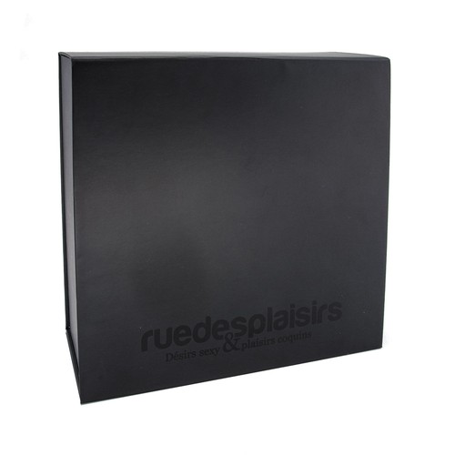 Accessoires boîte cadeau rdp - accessoires,