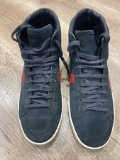 Gucci Baskets Montante Très