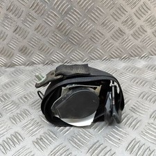 Ceinture de sécurité avant