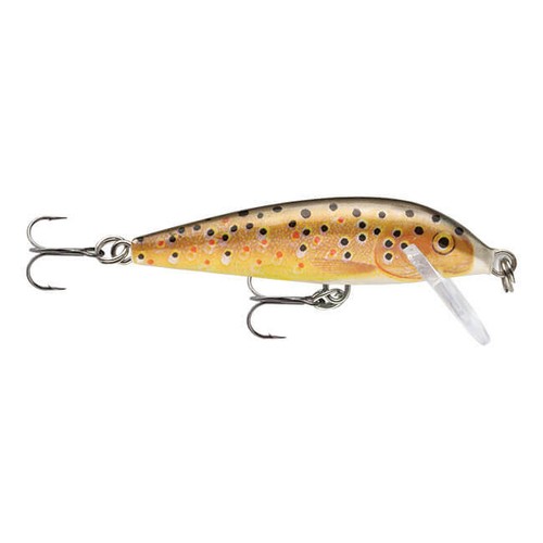 Rapala wobbler countdown - wobbler,