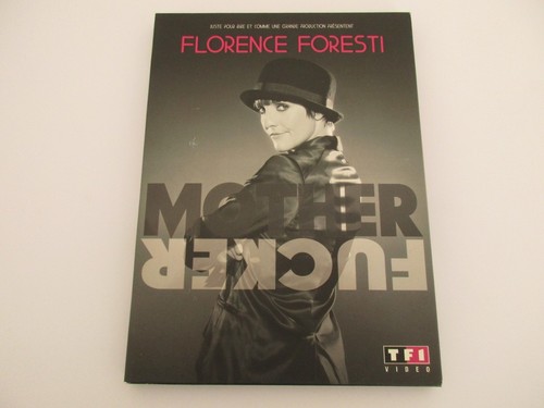 Florence foresti mother fucker - foresti,