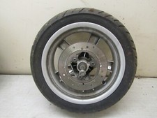 roue jante avant mbk ovetto neos apres 2008 pn 40%USURE