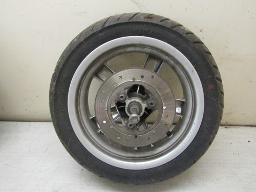 Roue jante avant - jante, ovetto
