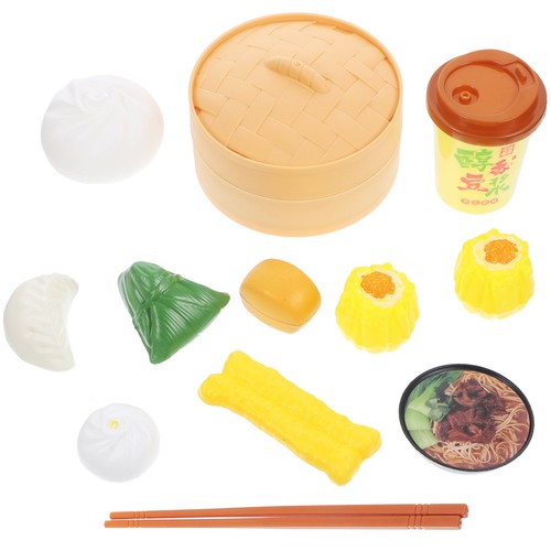 Set jouet alimentaire - set,