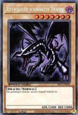 Yu-Gi-Oh! - Dragon Noir Aux