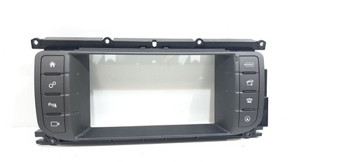 Bouton central land rover - bouton,