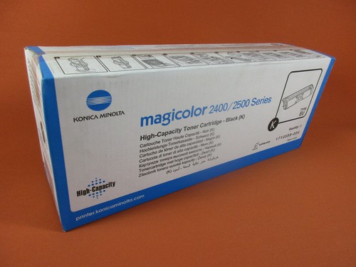 Original konica minolta - original,