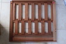 Clayette bois artevino - bois,