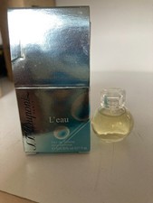 miniature de parfum ancienne
