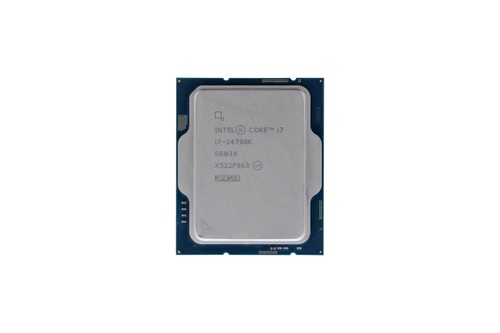 Intel core 14700k - i7-14700k, 2.50ghz
