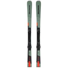 SKI S/MAX 8 XT + M10 GW L80