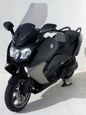 BMW C650 GT -12/20- BULLE