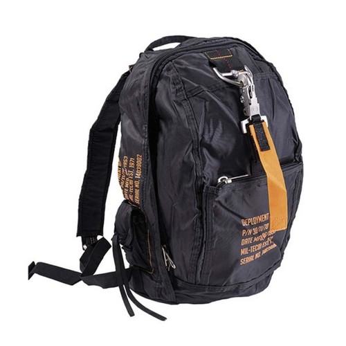 Sac dos deployment bag - sac,