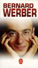 Coffret Bernard Werber