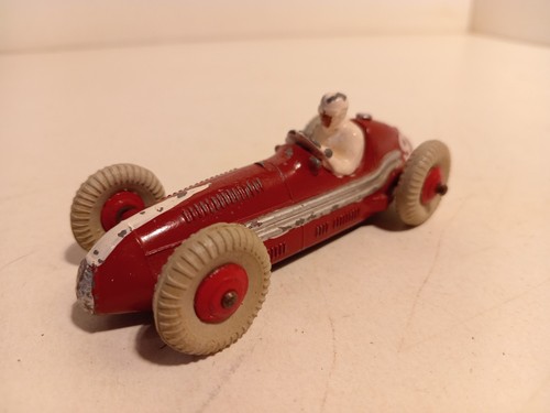 Dinky toys 231 maserati - toys, gb