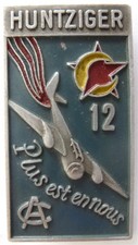 WW2-METAL peint CJF 12