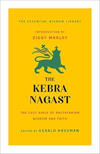 Kebra nagast - kebra,