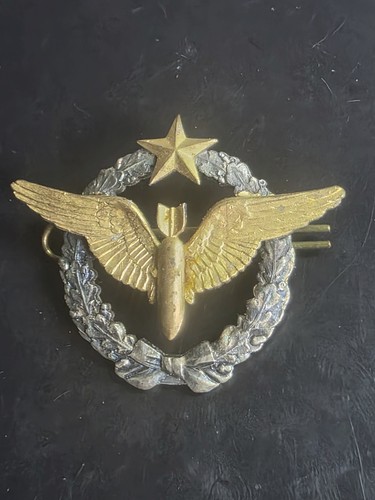 Aviation brevet armée - brevet,
