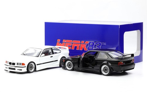 Werk83 bmw e36 - e36, gtr