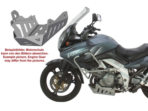 Crosspro protection moteur - crosspro,