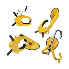 Antivol de roue de voiture