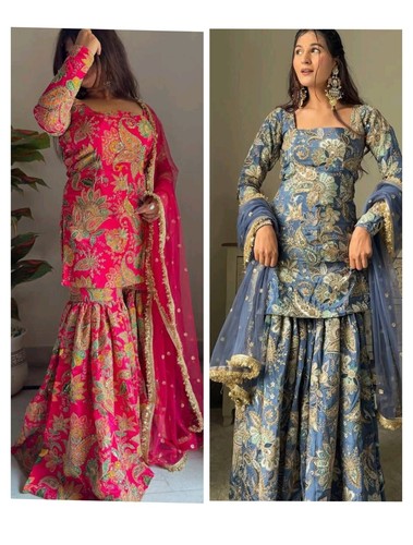 Robe soirée mariage - de,