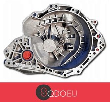 Boîte de vitesses 20TE16 ♦