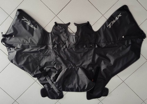 Yamaha tmax - yamaha,