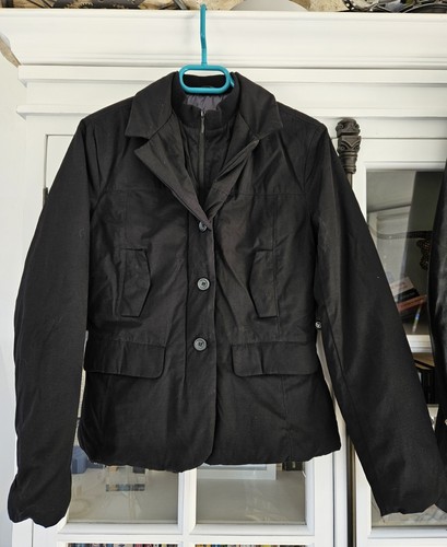 Veste sergio tacchini taille - veste,