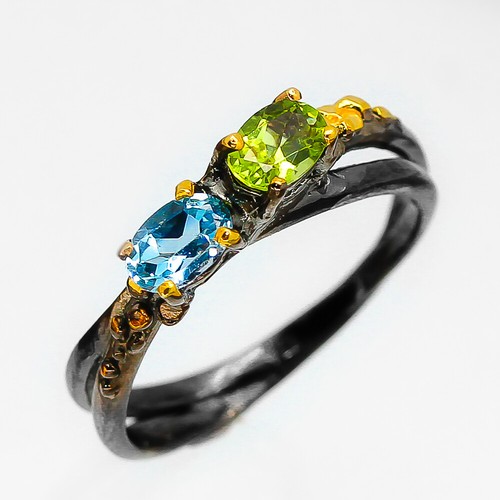 Bijou populaire bague - , en