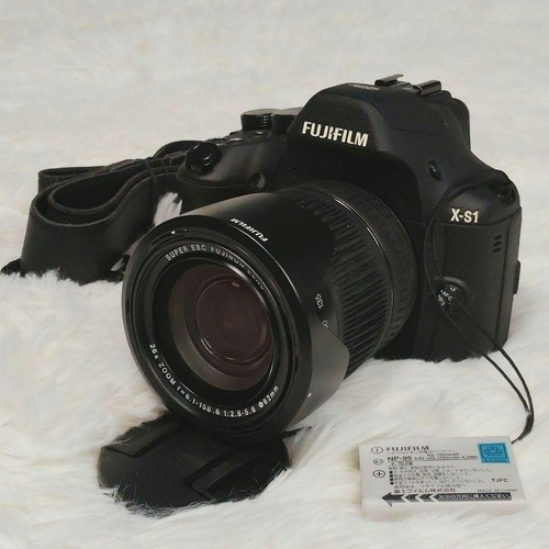 Fujifilm fuji digital - fujifilm,
