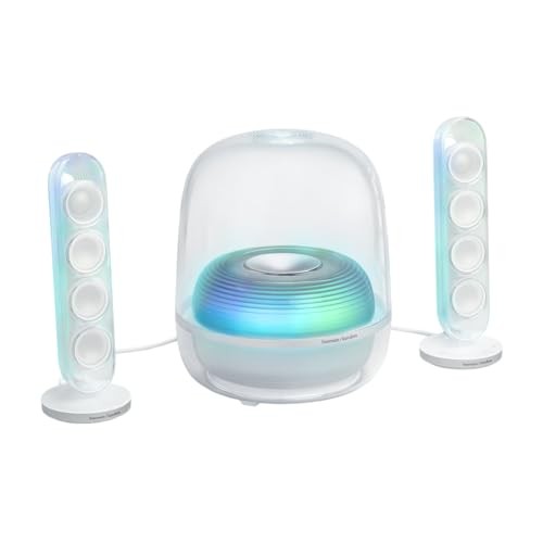 Haut parleur bluetooth - bluetooth, harman