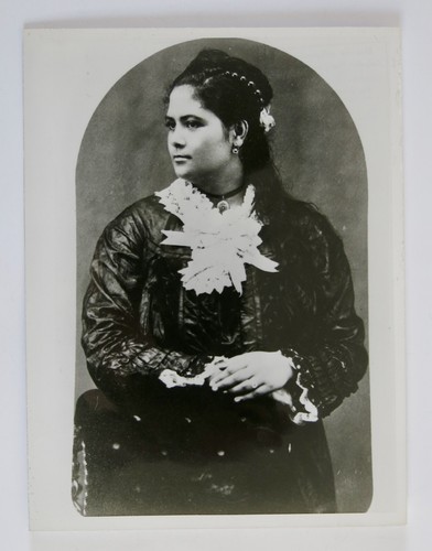 Tahiti photographie ancienne - tahiti,,
