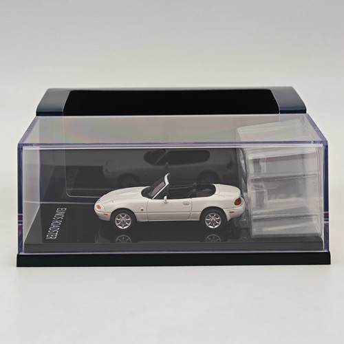Hobby japan eunos - 1/64,