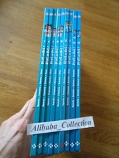 LOT 9  BD DROIT AU BUT! 1 2 3